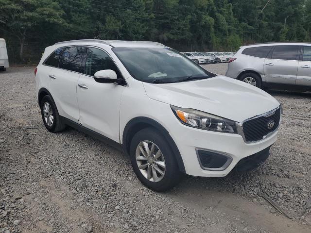 2016 KIA SORENTO LX 5XYPG4A38GG017420