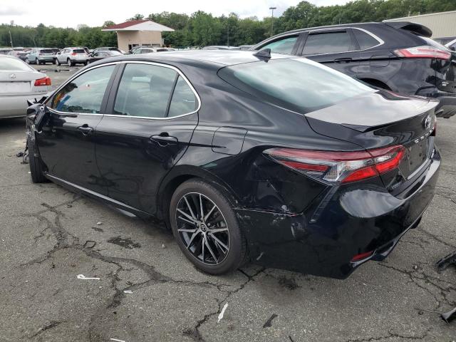 2024 TOYOTA CAMRY SE N 4T1G11BK3RU108808
