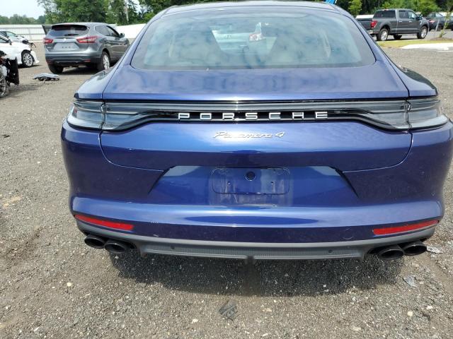 2023 PORSCHE PANAMERA B WP0AJ2A78PL103118