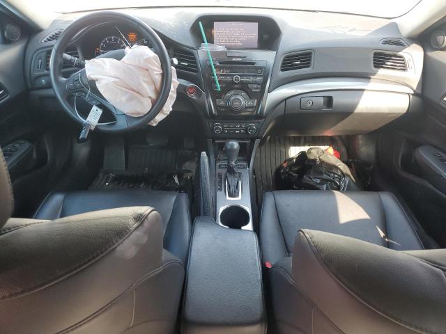 2015 ACURA ILX 20 TEC 19VDE1F78FE005517