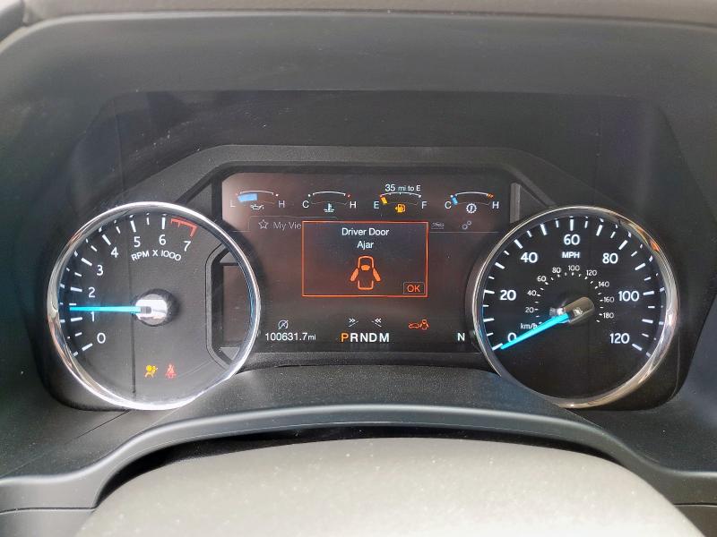 2019 FORD EXPEDITION 1FMJU1KT4KEA66347