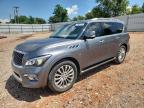 2016 INFINITI QX80 - JN8AZ2NE2G9123772
