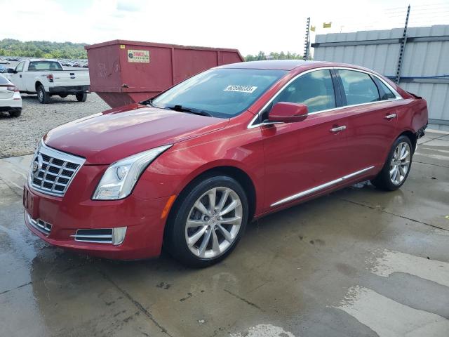CADILLAC XTS LUXURY