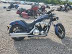 2020 HONDA VT1300 CX - JH2SC6121LK500378