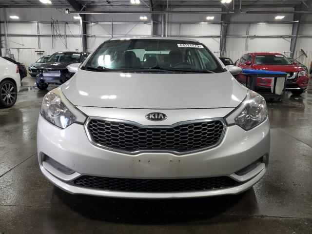 2015 KIA FORTE LX KNAFX4A68F5381816