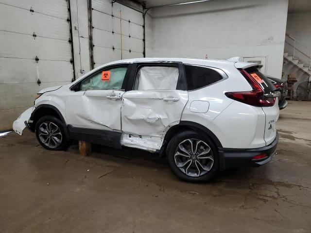 2020 HONDA CR-V EX 2HKRW1H58LH414162