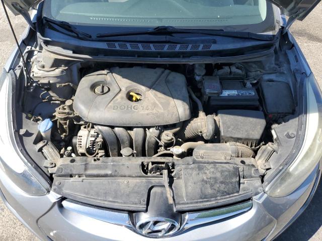 2016 HYUNDAI ELANTRA SE - 5NPDH4AE8GH691786