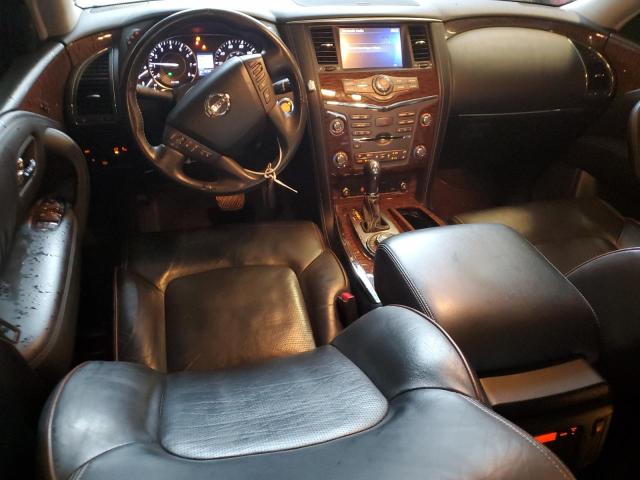 2017 NISSAN ARMADA PLA JN8AY2NE2H9702748