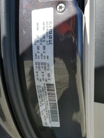 2017 CHRYSLER PACIFICA L 2C4RC1CG5HR723552