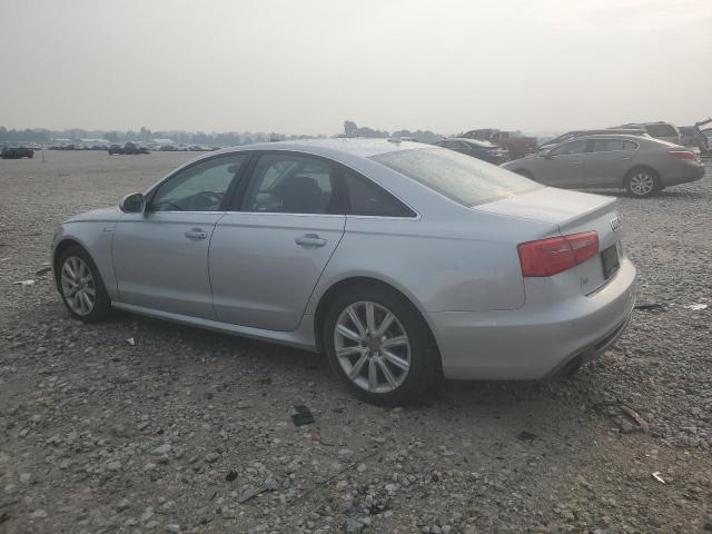 2012 AUDI A6 PRESTIG - WAUHGAFC5CN113033