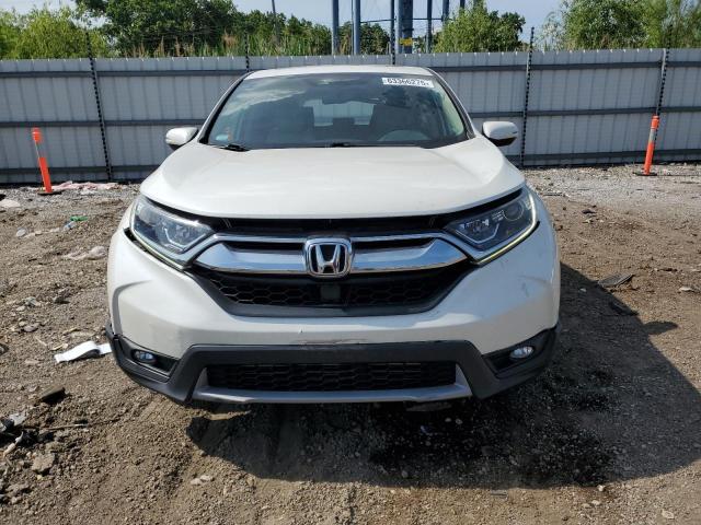 2017 HONDA CR-V EXL 5J6RW2H84HL037424