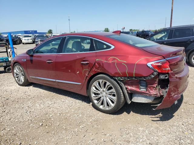 Vin: 1g4zr5ss4hu179295, lot: 63607875, buick lacrosse premium 20172