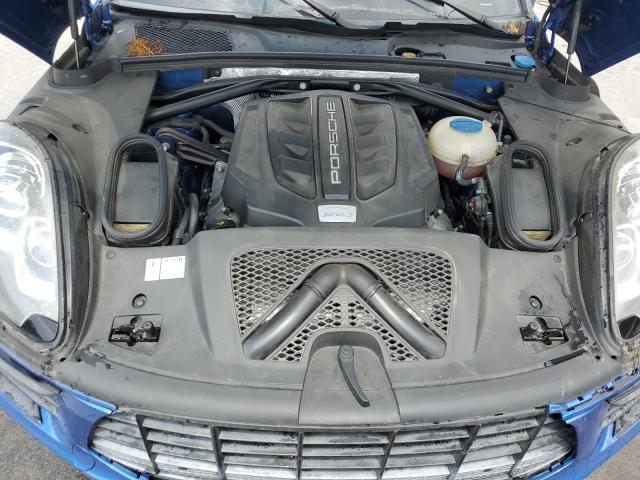 2015 PORSCHE MACAN S #3296893848