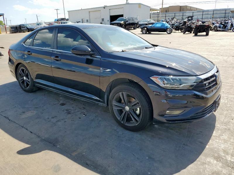2019 VOLKSWAGEN JETTA S - 3VWCB7BU4KM208282