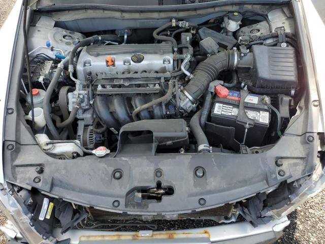 2012 HONDA ACCORD LX - 1HGCP2F32CA062067