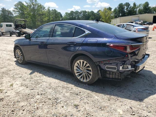 2021 LEXUS ES 350 BAS 58AFZ1B10MU104289