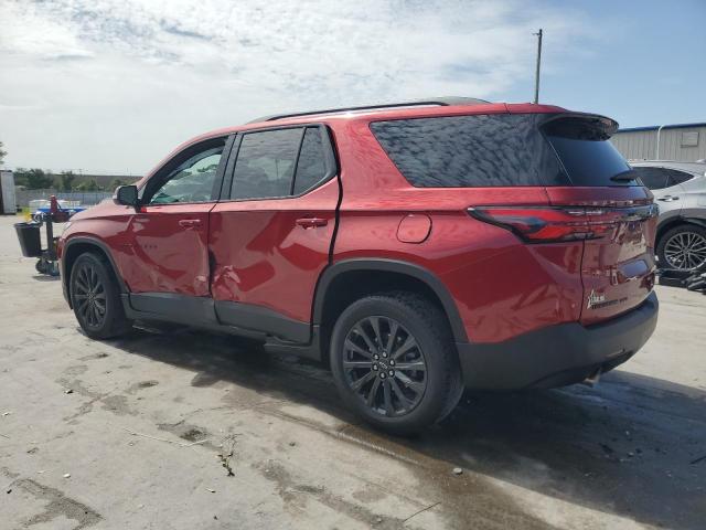 2023 CHEVROLET TRAVERSE R 1GNEVJKWXPJ312210