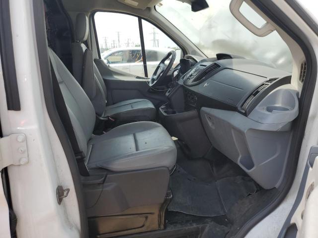 2018 FORD TRANSIT T- 1FTBW2ZM5JKB47607