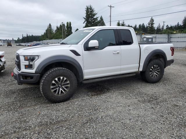FORD F150 RAPTO