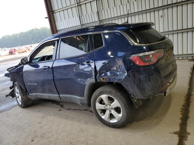 2018 JEEP COMPASS LA 3C4NJCBB4JT300597