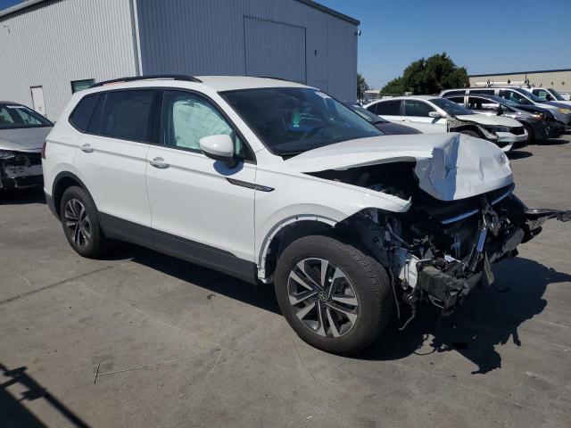 2024 VOLKSWAGEN TIGUAN S - 3VVRB7AX5RM157654