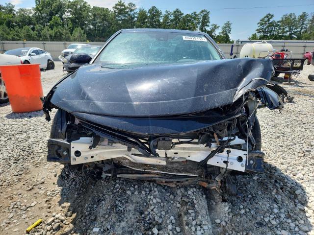 2024 TOYOTA CAMRY XLE - 4T1FZ1AK3RU089277
