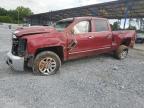 2019 CHEVROLET SILVERADO - 1GC1KTEY0KF197895