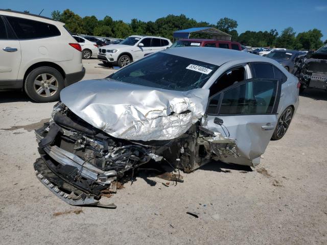 TOYOTA COROLLA SE