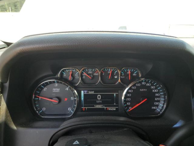 2015 CHEVROLET SUBURBAN C 1GNSCJKC9FR307997