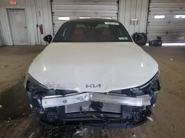 2025 KIA K5 GT LINE KNAG64J78S5357946