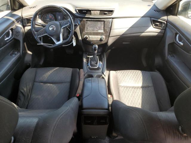 2020 NISSAN ROGUE S - JN8AT2MT1LW005211