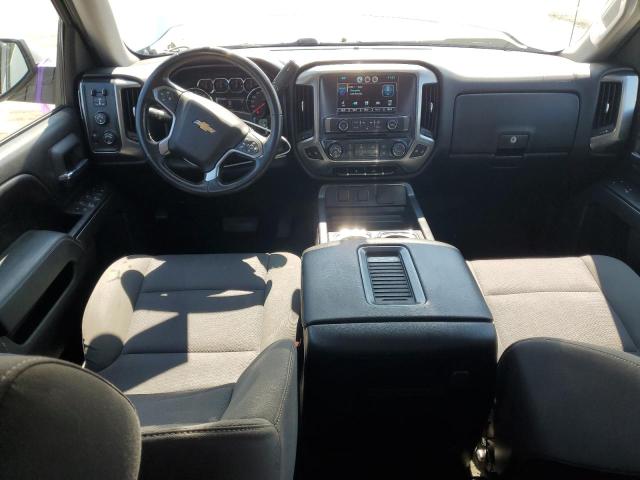 2016 CHEVROLET SILVERADO - 3GCUKREC9GG376317