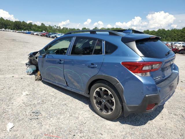 2021 SUBARU CROSSTREK JF2GTAEC7MH291734