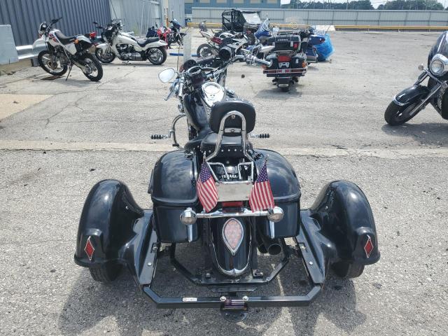 2005 YAMAHA XV1700 A JYAVP17E35A014187