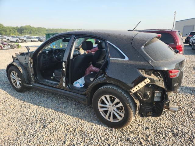 2016 INFINITI QX70 - JN8CS1MU2GM671848