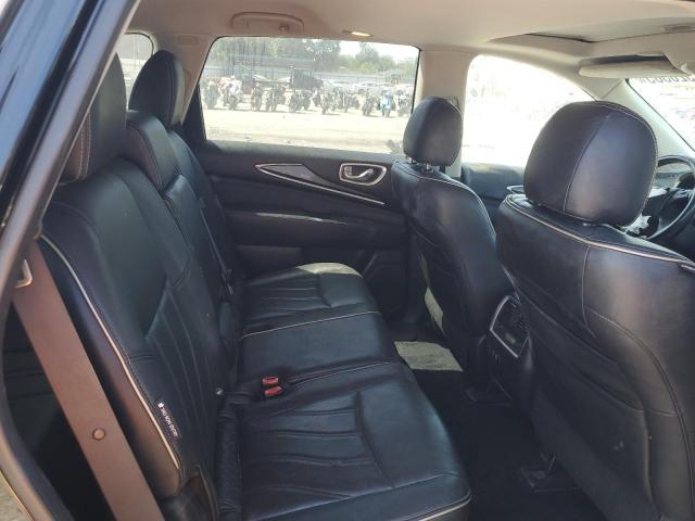 2019 INFINITI QX60 LUXE 5N1DL0MN7KC516173