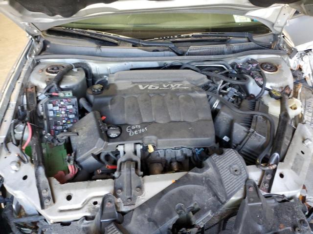 2015 CHEVROLET IMPALA LIM 2G1WA5E32F1122730