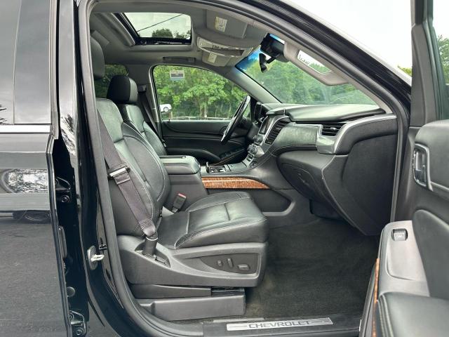 2016 CHEVROLET SUBURBAN K 1GNSKJKC5GR257149