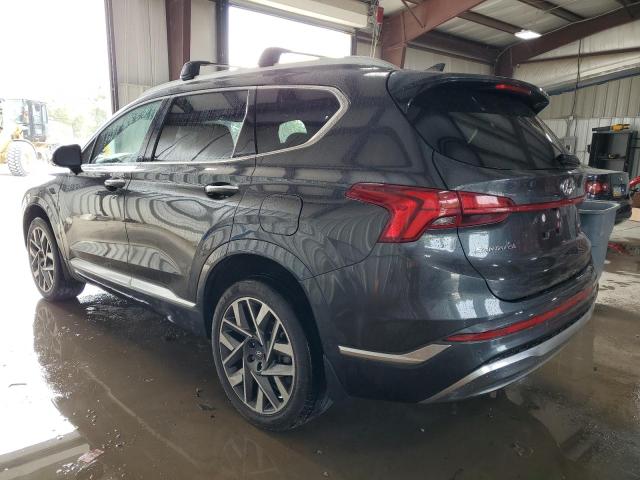 5NMS5DAL4NH446699 2022 HYUNDAI SANTA FE