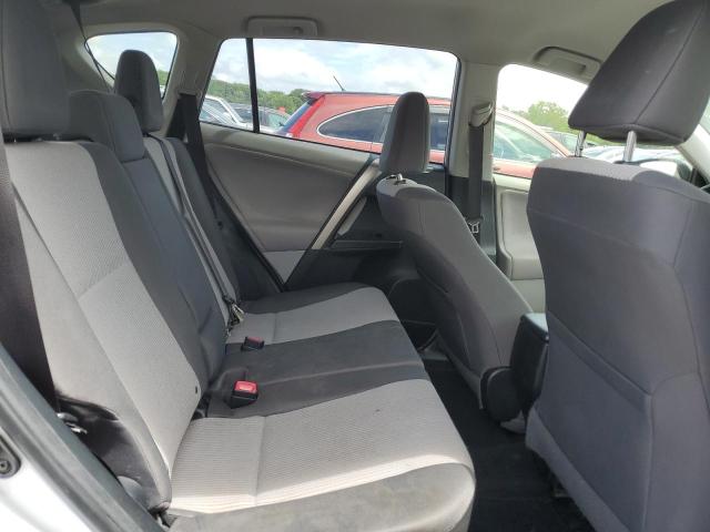 2013 TOYOTA RAV4 LE - JTMBFREV9DD031956