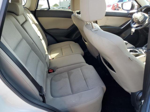2016 MAZDA CX-5 TOURI - JM3KE2CY0G0714235