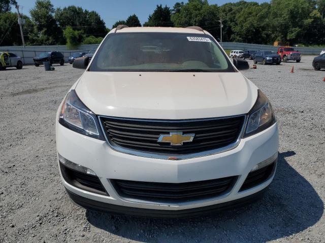 2017 CHEVROLET TRAVERSE L 1GNKVFED1HJ212119