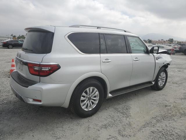 2022 NISSAN ARMADA JN8AY2AC3N9162276