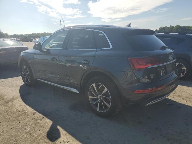2021 AUDI Q5 PREMIUM WA1BAAFY5M2015946