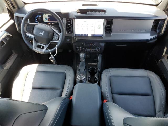 2023 FORD BRONCO BAS 1FMDE5DH0PLC13177