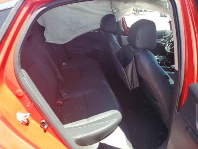 2017 HONDA CIVIC TOUR 2HGFC1F91HH642149
