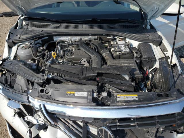 2024 VOLKSWAGEN JETTA SE #3290065263