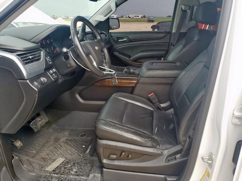 2016 CHEVROLET TAHOE C150 1GNSCBKC2GR169226
