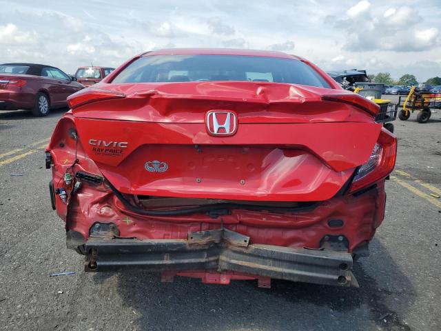 2016 HONDA CIVIC EX - 2HGFC2F71GH575927