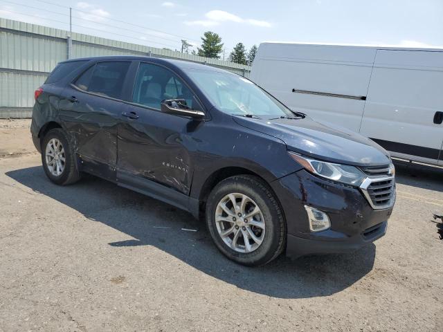 2020 CHEVROLET EQUINOX LS - 2GNAXHEVXL6189391